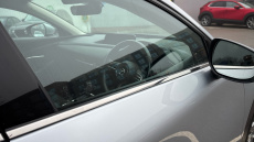 Mazda Cx-30 2.0 e-Skyactiv G MHEV Sport Lux 5dr Auto Petrol Hatchback